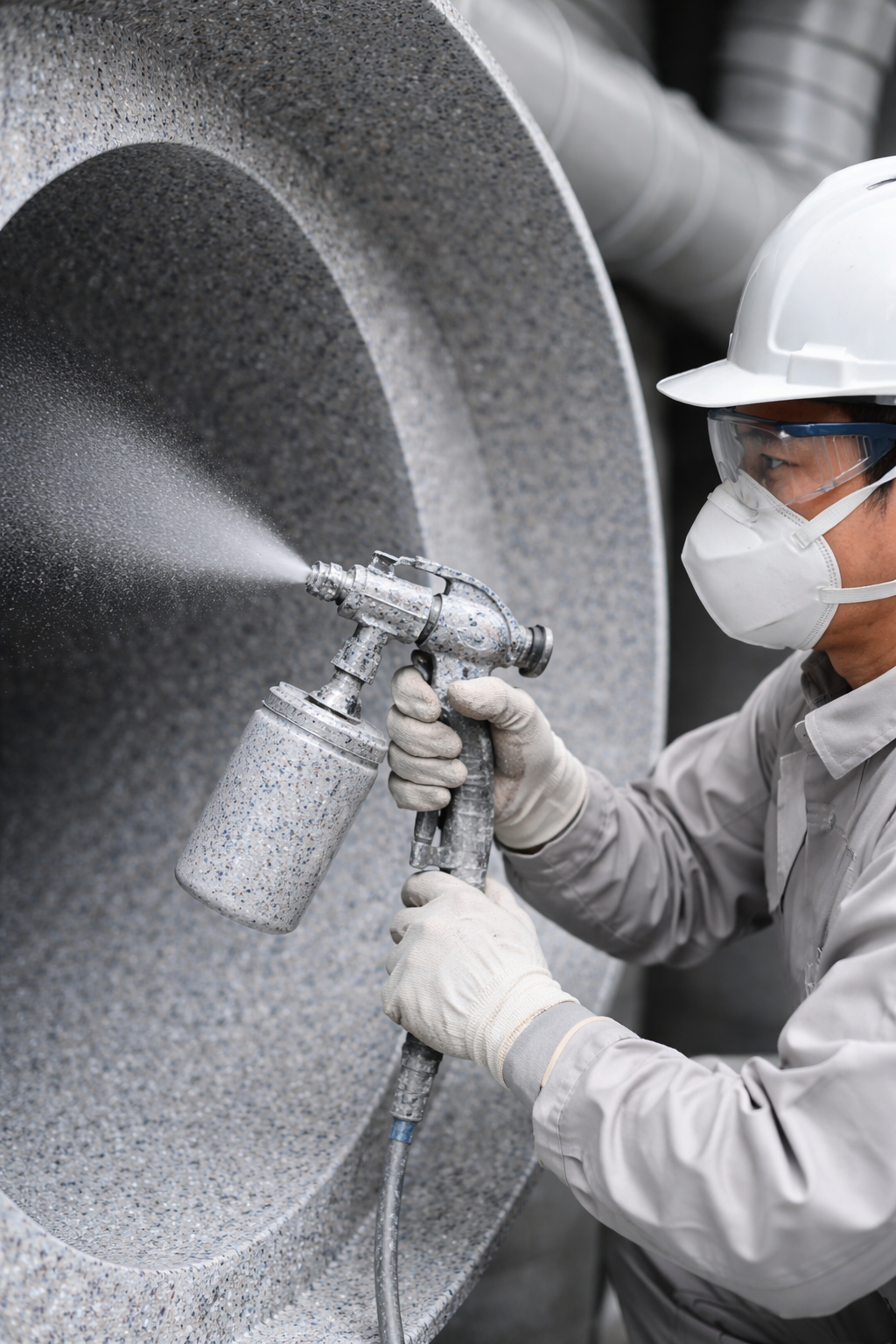 塗装工事業 - 外壁・屋根塗装